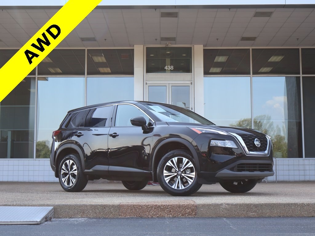2020 Nissan Kicks SV photo 2