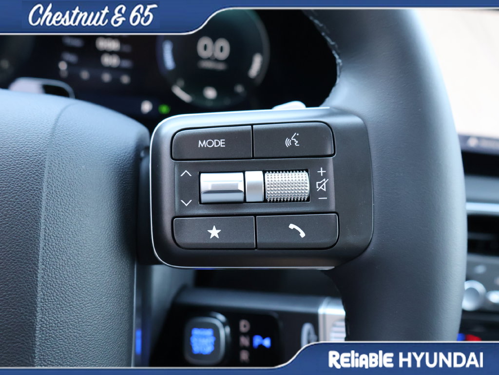 2026 Hyundai Palisade SEL - Photo 28