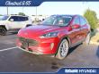2020 Ford Escape SE SUV