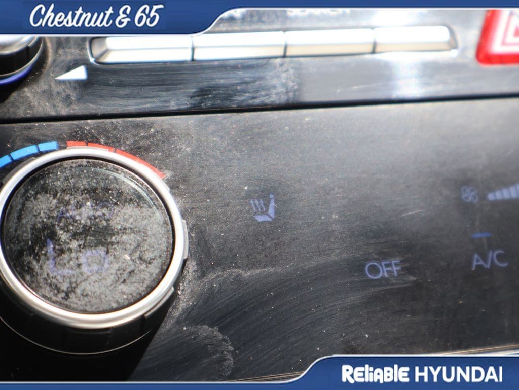 2026 Hyundai Santa Fe SEL - Photo 39
