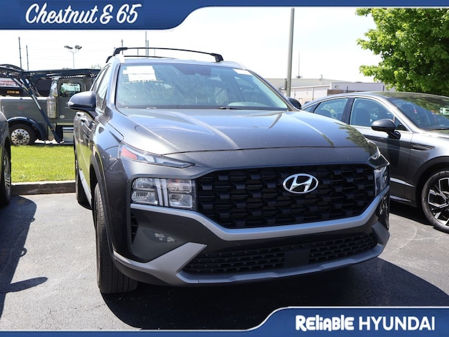 2023 Hyundai Santa Fe SEL SUV