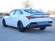 2026 Hyundai Elantra SEL Sport Sedan