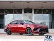 2026 Hyundai Sonata N Line Sedan