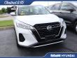 2021 Nissan Kicks SV SUV