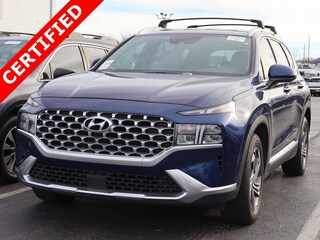 2022 Hyundai Santa Fe SEL SUV