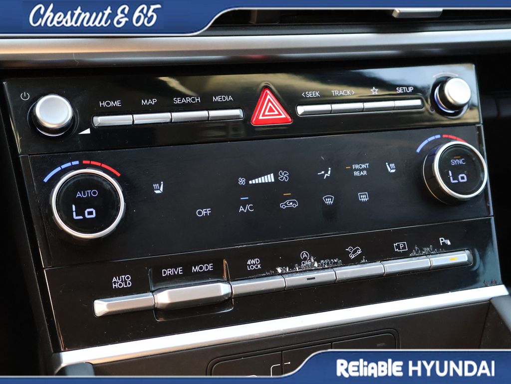2024 Hyundai Santa Fe XRT - Photo 39