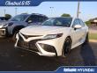 2023 Toyota Camry XSE Sedan