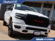 2022 Ram 1500 Limited Truck Crew Cab