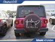 2024 Jeep Wrangler Sport SUV
