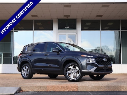 2023 Hyundai Santa Fe SE SUV