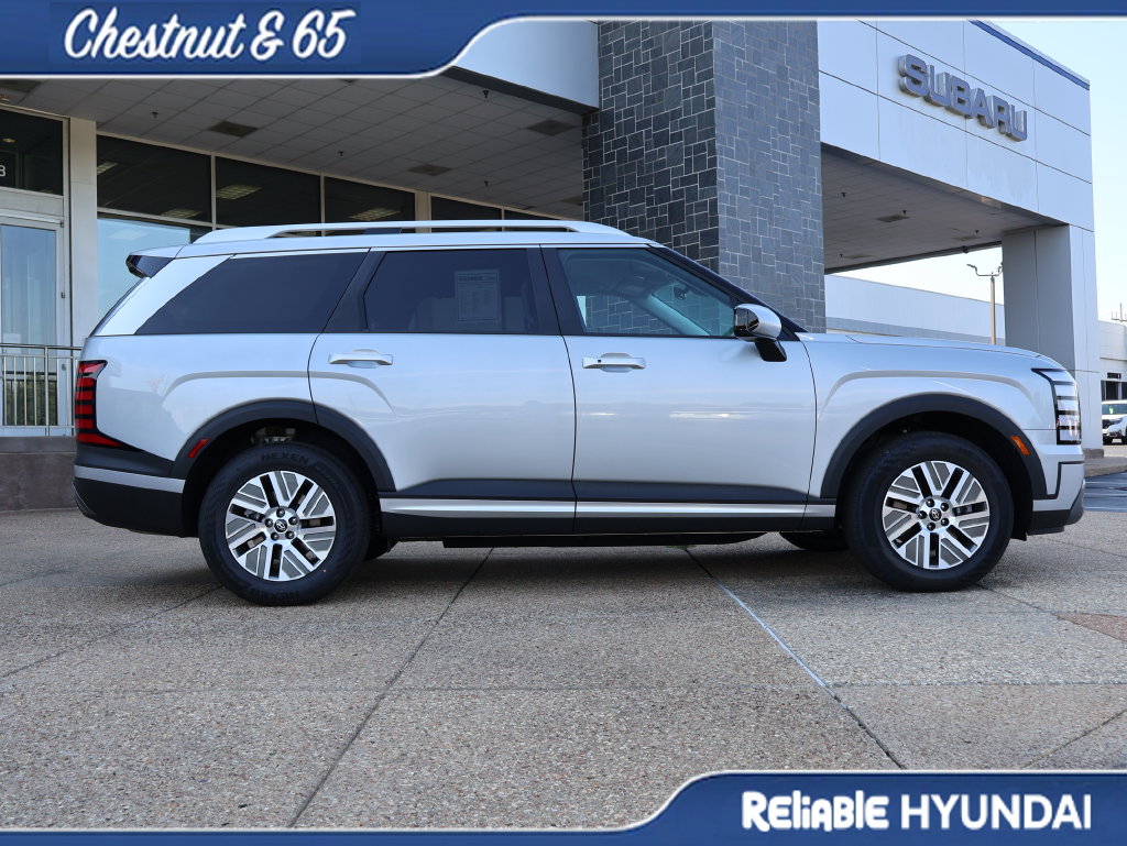 2026 Hyundai Palisade SEL - Photo 7