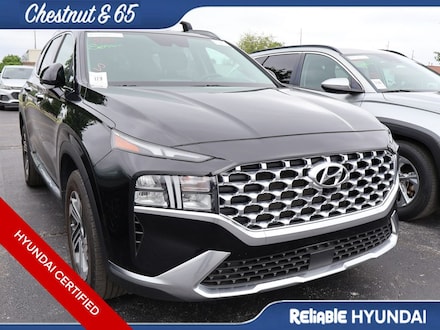 2023 Hyundai Santa Fe SEL SUV