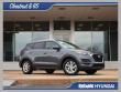 Used 2021 Hyundai Tucson Value SUV