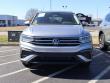 2024 Volkswagen Tiguan 2.0T SE SUV