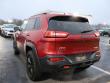 2015 Jeep Cherokee Trailhawk 4x4 SUV