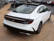 2026 Hyundai Sonata Hybrid Limited Sedan