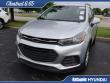 2020 Chevrolet Trax LS SUV