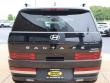 2026 Hyundai Santa Fe Hybrid Limited SUV