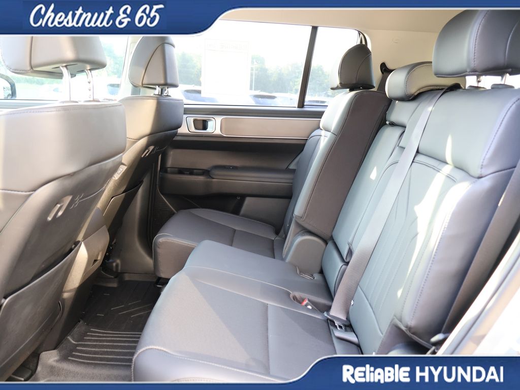 2024 Hyundai Santa Fe XRT - Photo 19