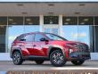 New 2026 Hyundai Tucson XRT AWD SUV
