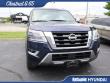 2021 Nissan Armada Platinum SUV