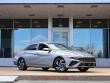 New 2025 Hyundai Elantra SEL Convenience Sedan