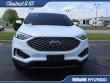 2023 Ford Edge SUV