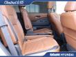 2022 Nissan Pathfinder Platinum SUV