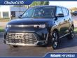 2025 Kia Soul GT-Line Hatchback