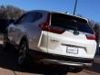 2018 Honda CR-V EX-L SUV
