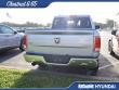 2014 Ram 1500 Laramie Truck Crew Cab