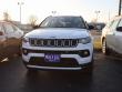 2023 Jeep Compass Limited SUV