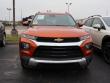 2022 Chevrolet Trailblazer LT SUV
