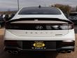 2026 Hyundai Sonata N Line Sedan