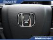 2026 Honda Odyssey Elite Van Passenger