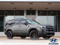 2026 Hyundai Santa Fe XRT AWD SUV