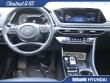 2022 Hyundai Sonata Limited Sedan