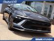 2024 Hyundai Sonata SEL Sedan