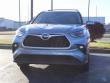 2022 Toyota Highlander XLE SUV