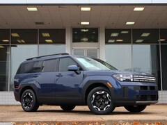 2026 Hyundai Santa Fe SEL AWD SUV