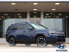 2026 Hyundai Santa Fe SEL AWD SUV