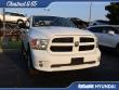 2015 Ram 1500 Tradesman/Express Truck Quad Cab