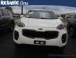 2019 Kia Sportage LX SUV