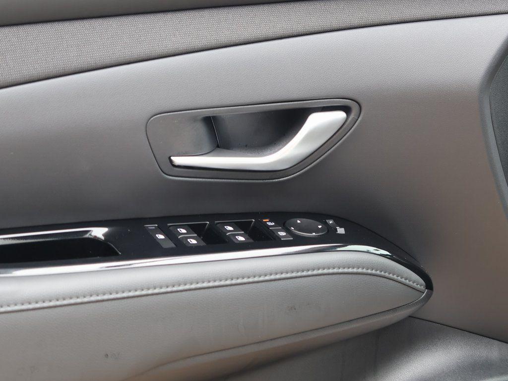 2026 Hyundai Santa Cruz Limited - Photo 22
