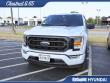 2022 Ford F-150 Truck SuperCrew Cab