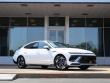 New 2026 Hyundai Sonata SEL Sport Sedan