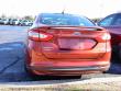 2014 Ford Fusion SE Sedan