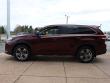 2017 Toyota Highlander Limited V6 SUV