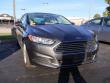 2015 Ford Fusion Hybrid SE Sedan