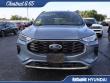2024 Ford Escape ST-Line SUV